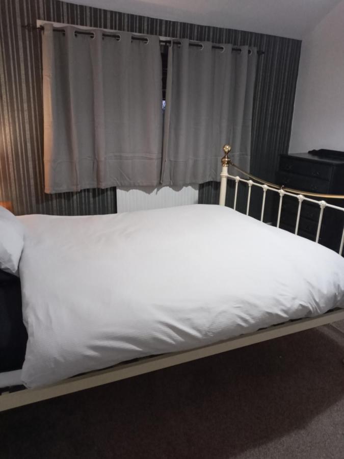 Holiday home Southsea *