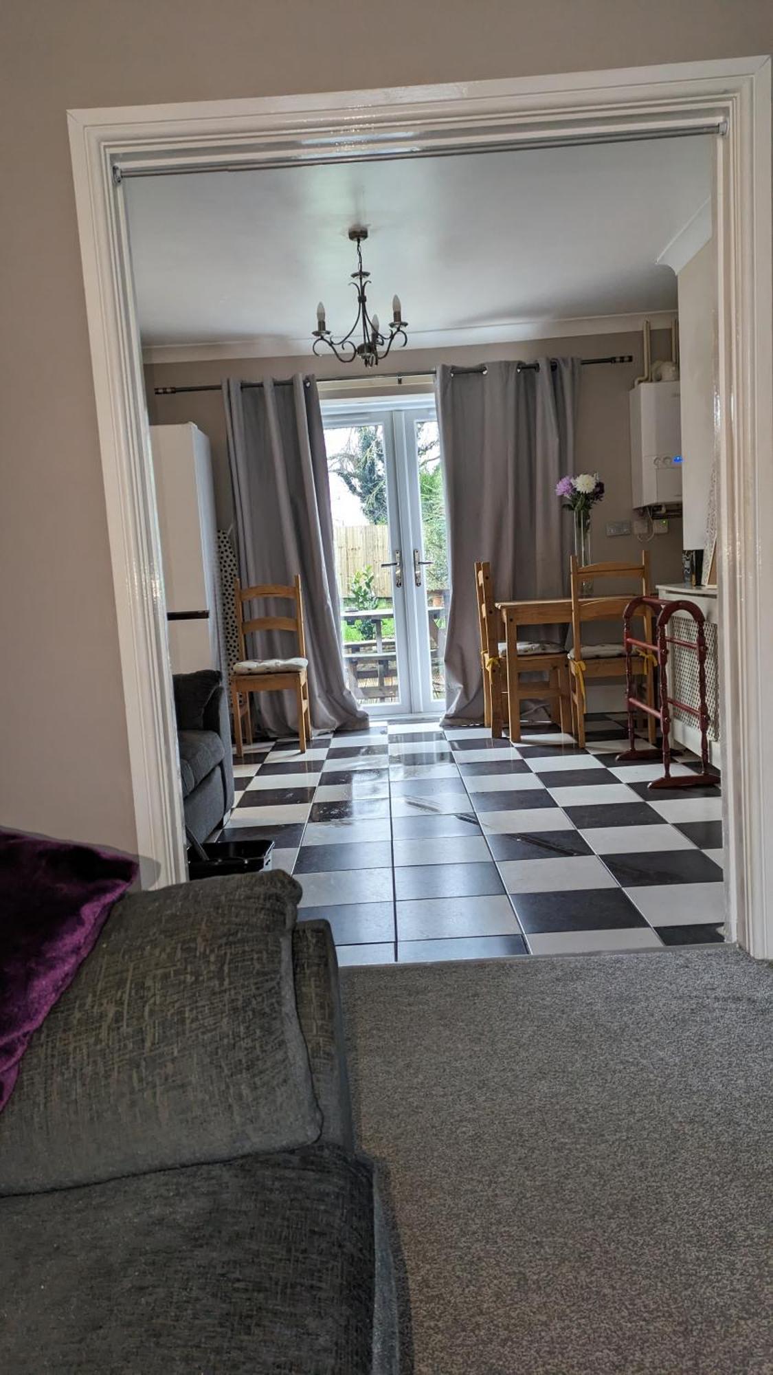 Holiday home Southsea *