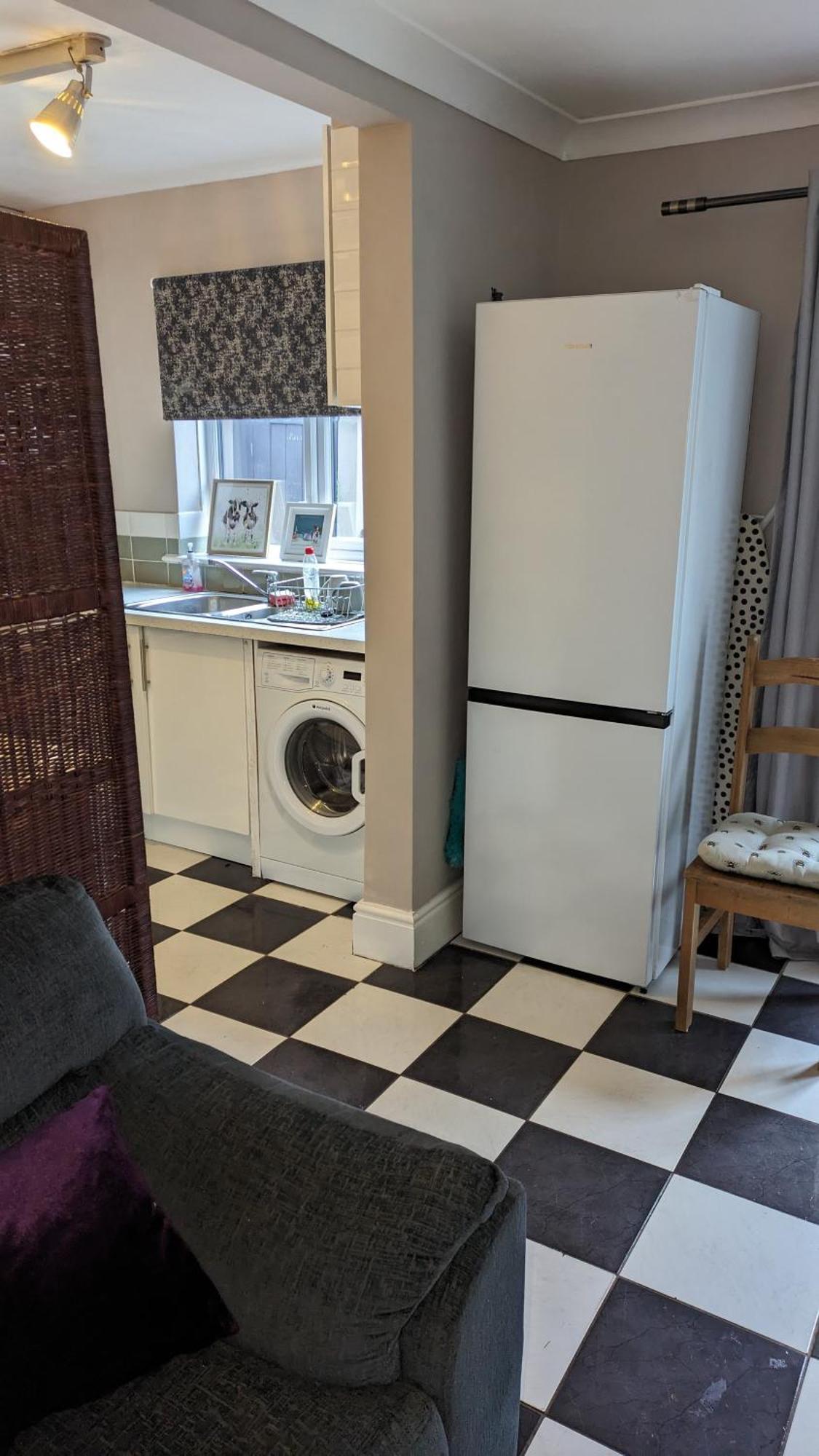 Southsea Holiday home Coedpoeth