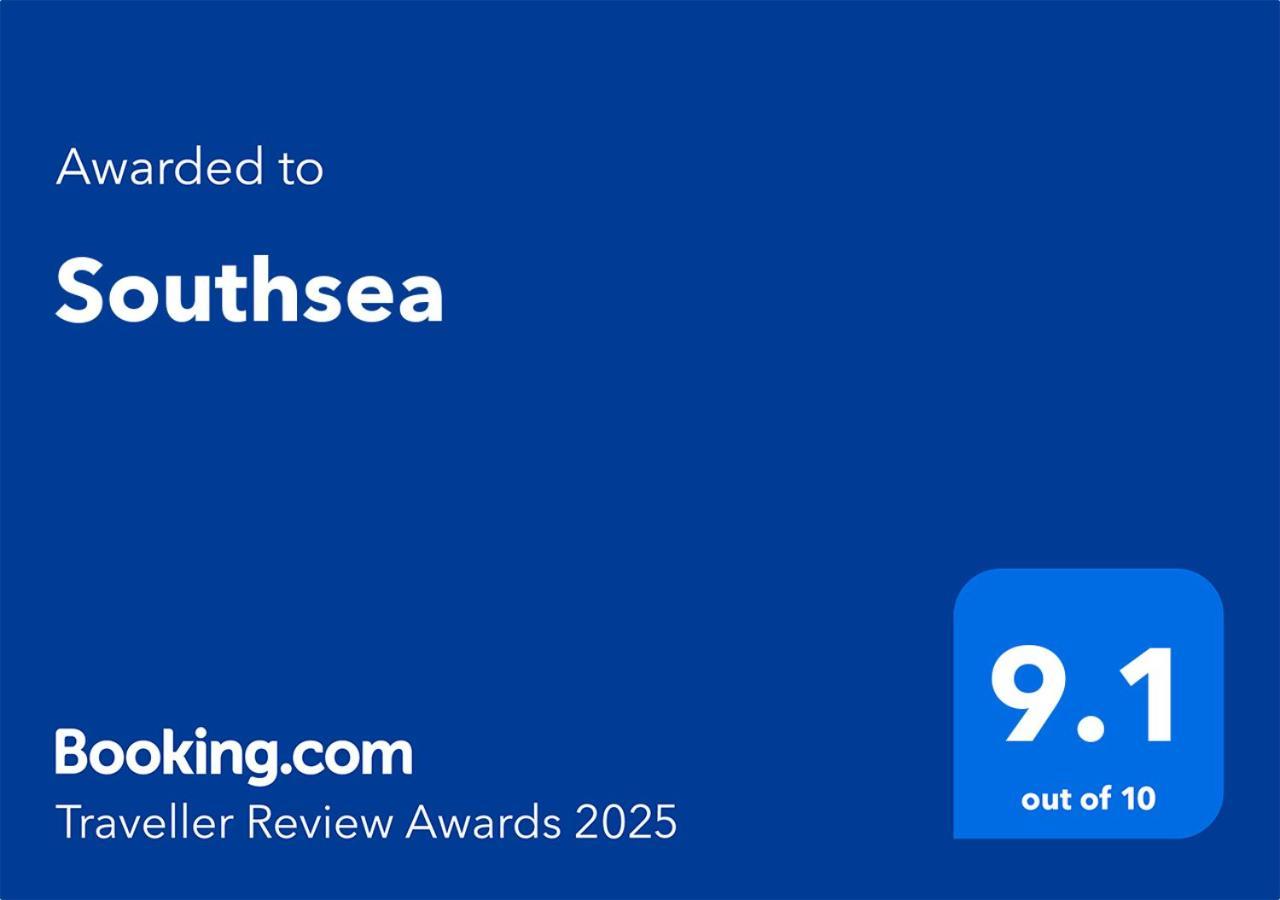 Southsea Holiday home Coedpoeth